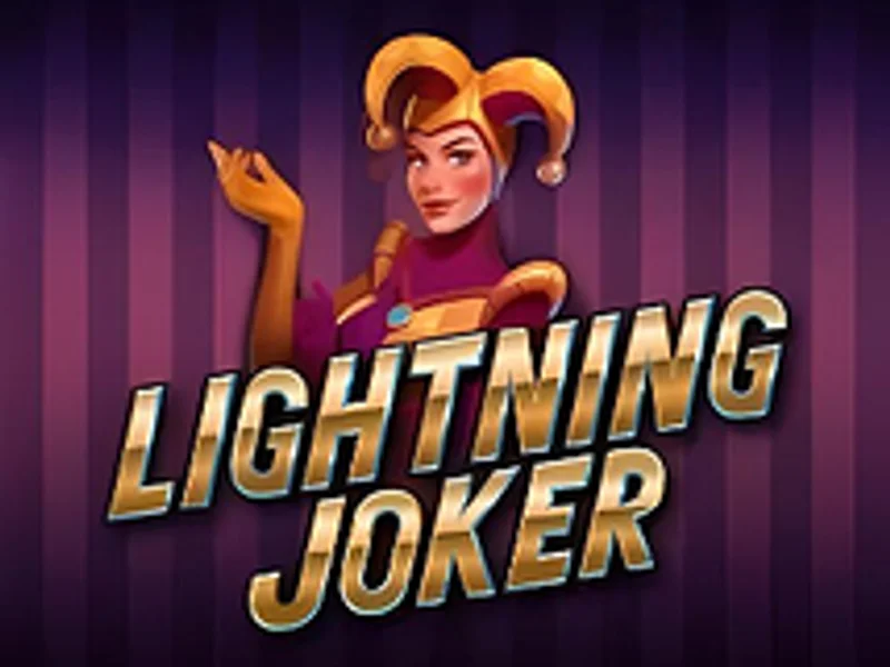 Lightning Joker