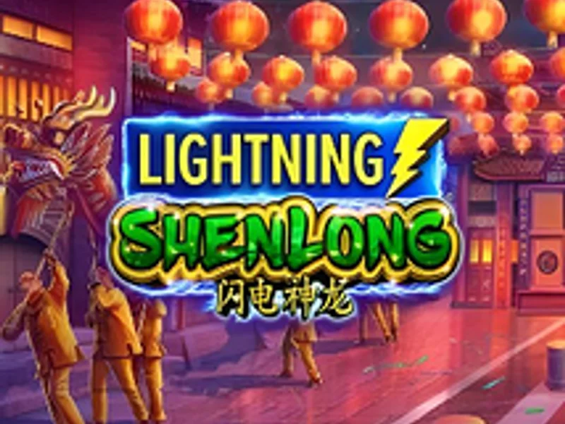 Lightning Shenlong
