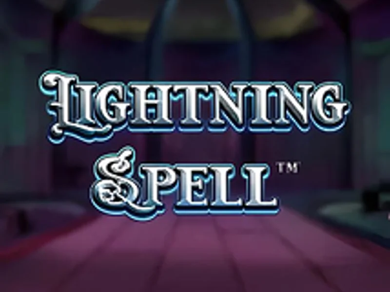 Lightning Spell