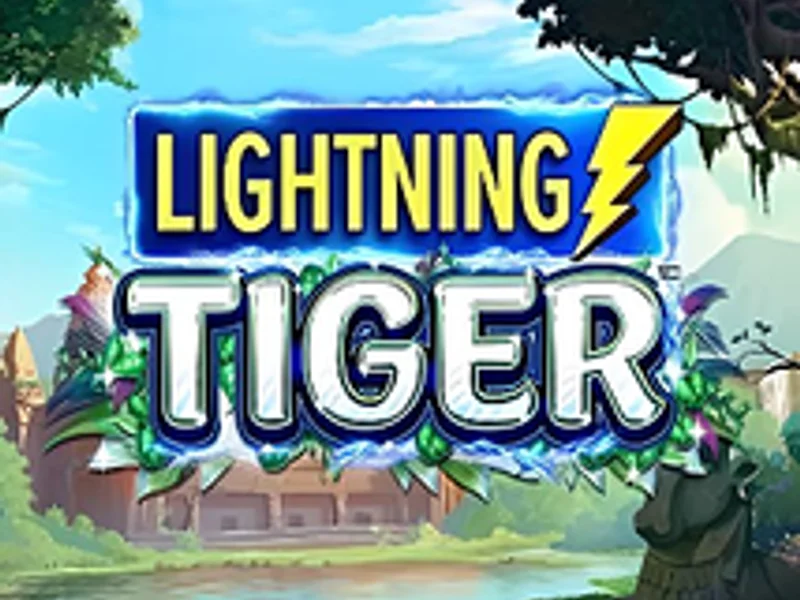 Lightning Tiger