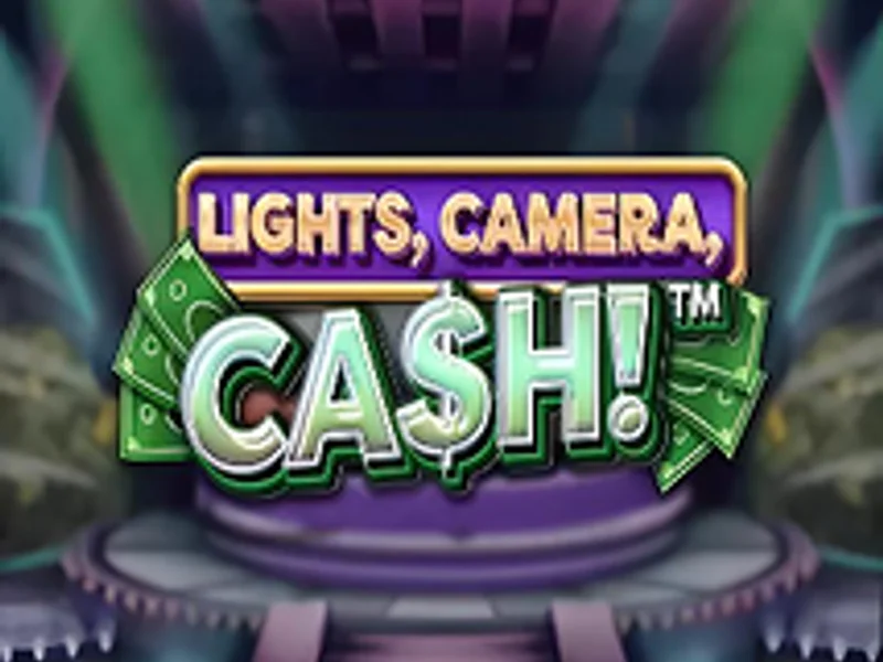 Lights Camera Cash