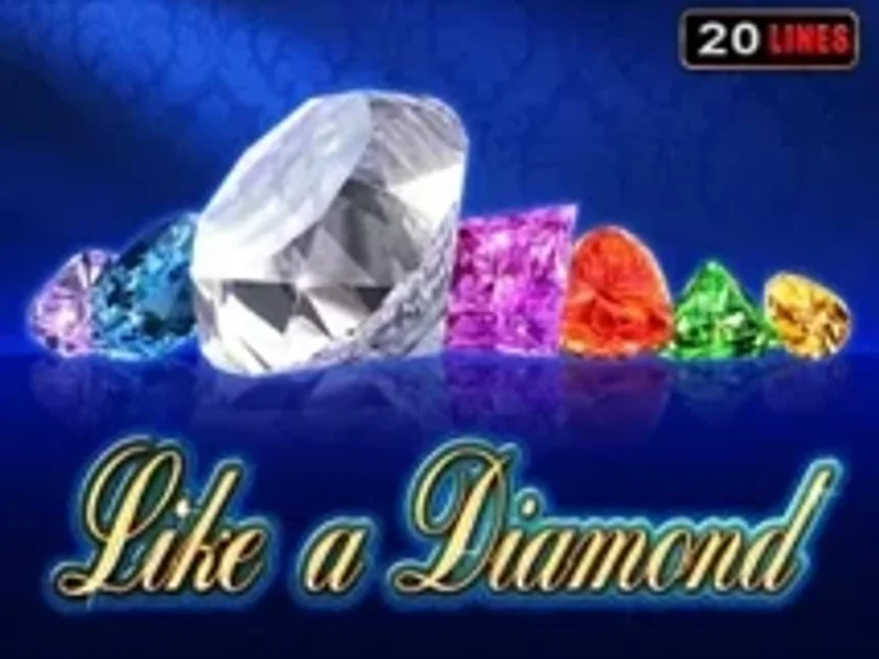 Like a Diamond