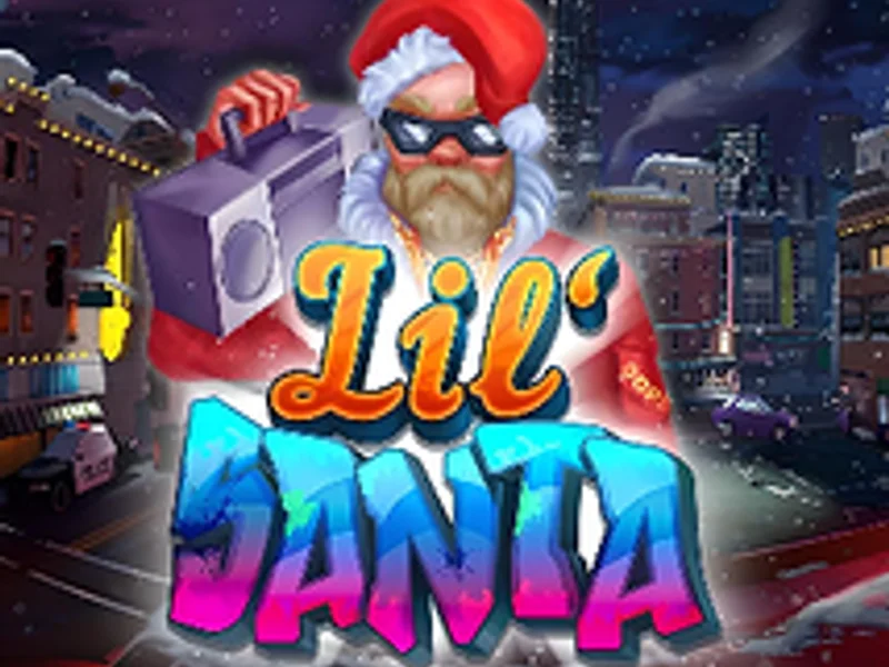 Lil Santa