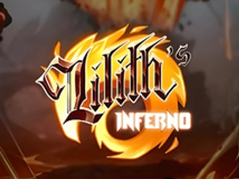 Liliths Inferno