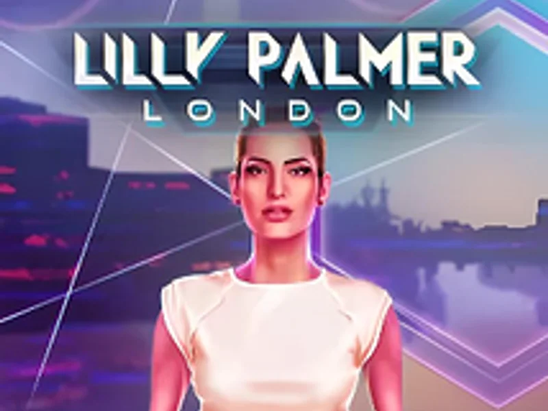 Lilly Palmer