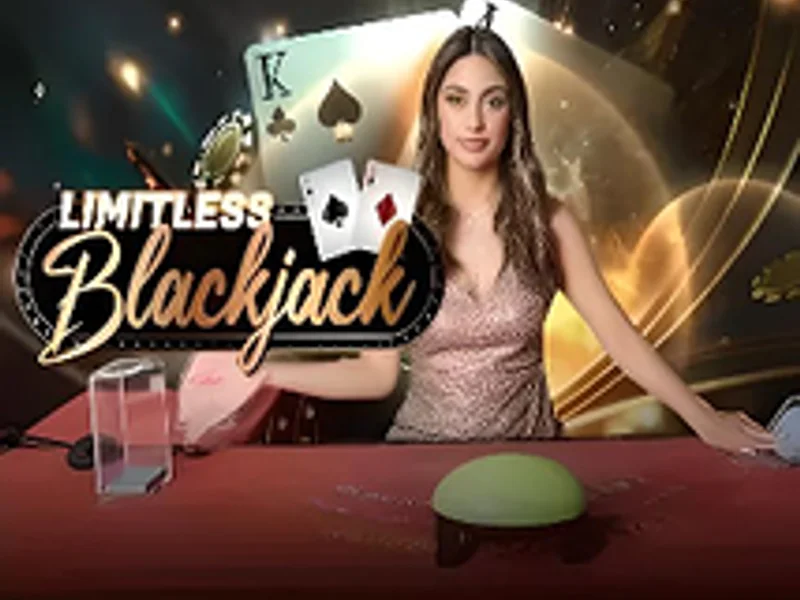 Limitless Blackjack