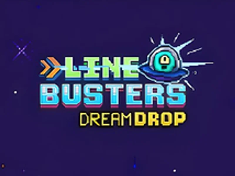 Line Busters Dream Drop