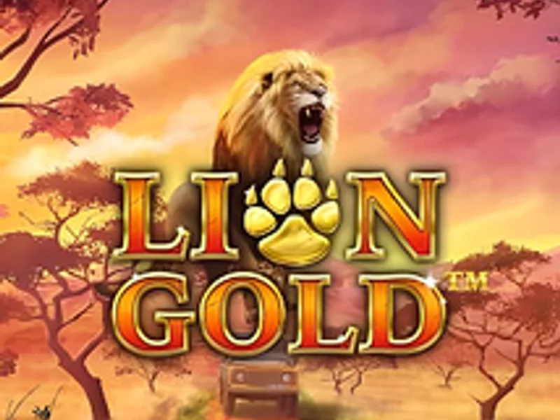 Lion Gold