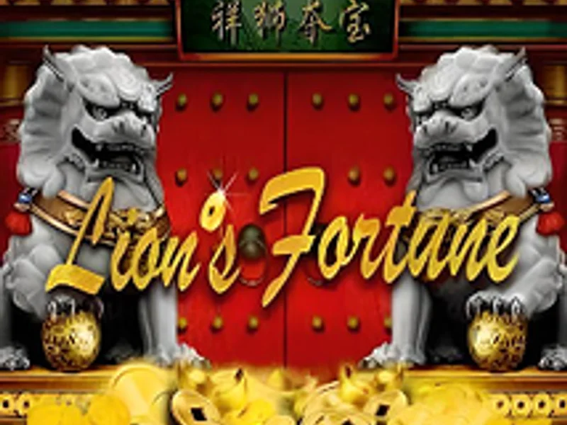 Lions Fortune