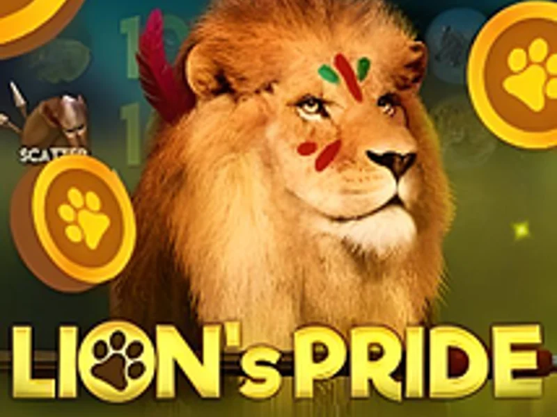 Lions Pride