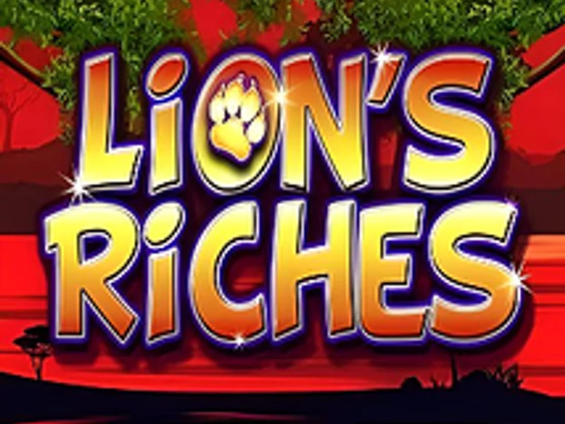 Lions Riches