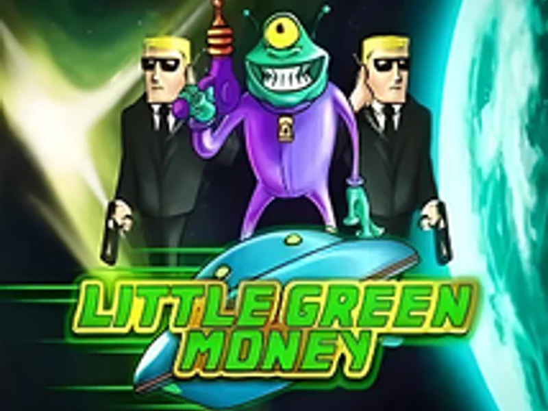Little Green Money