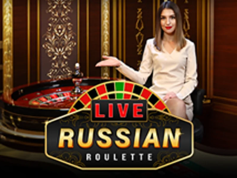Live Roulette Russian
