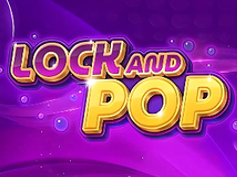 Lock And Pop