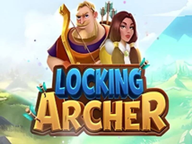 Locking Archer