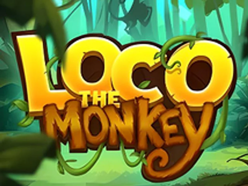 Loco the Monkey