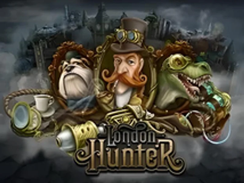 London Hunter