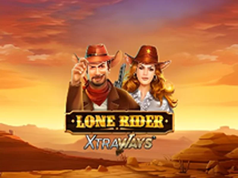 Lone Rider XtraWays