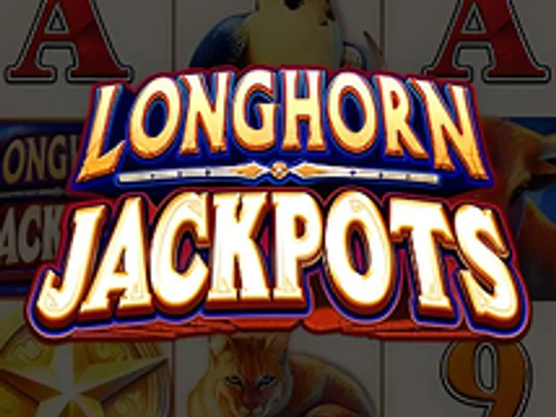 Longhorn Jackpots