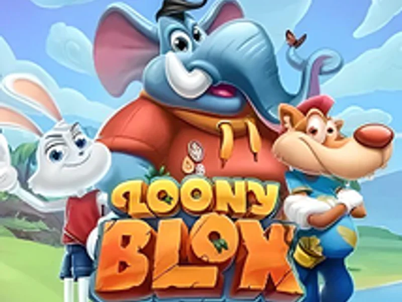 Loony Blox