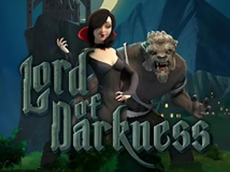 Lord of Darkness