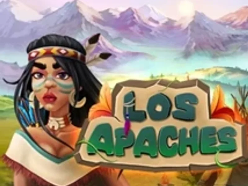 Los Apaches