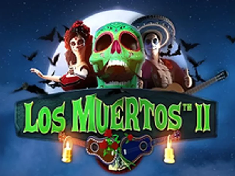 Los Muertos II