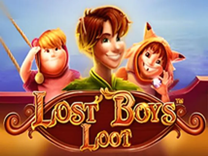 Lost Boys Loot