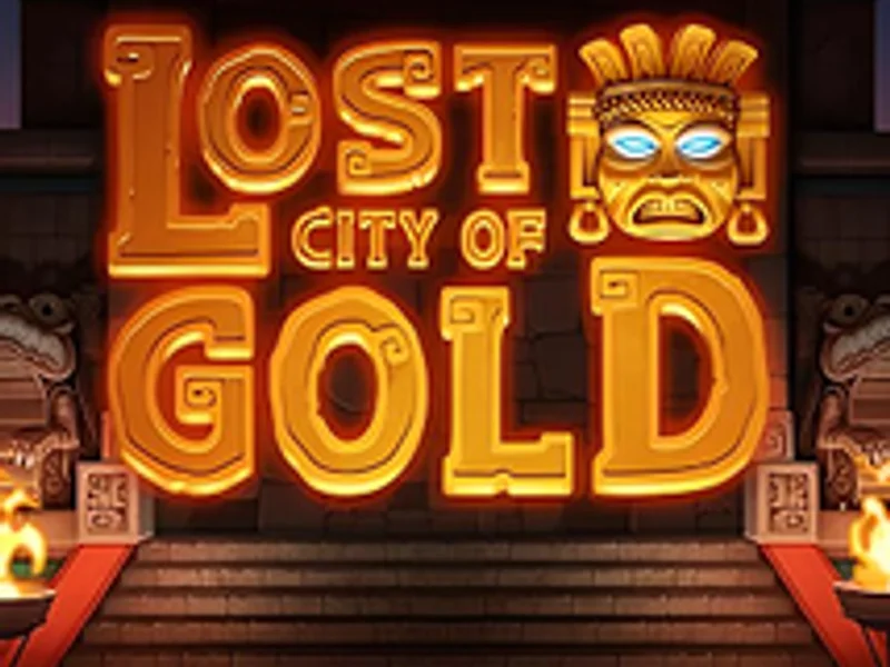 Lost City of Gold