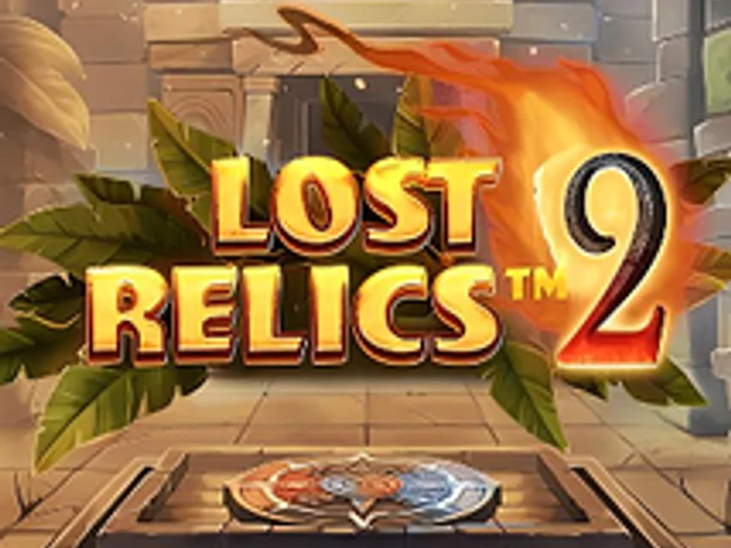 Lost Relics 2