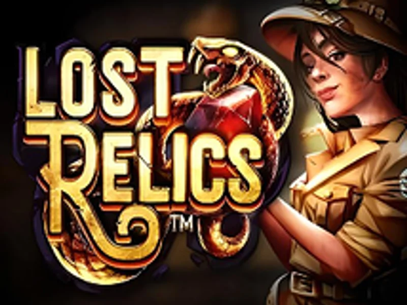 Lost Relics