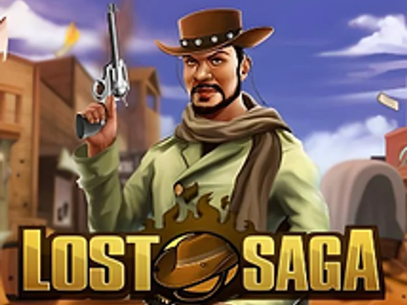 Lost Saga