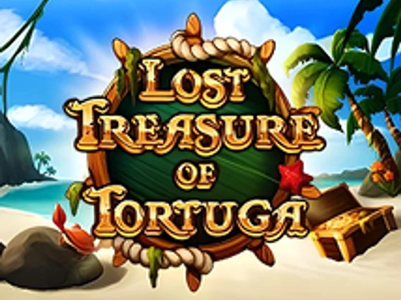 Lost Treasure of Tortuga