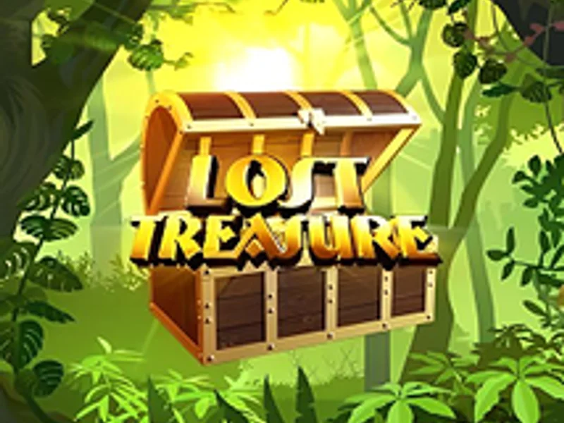 Lost Treasure