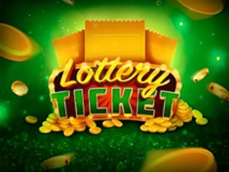 Lottery Ticket