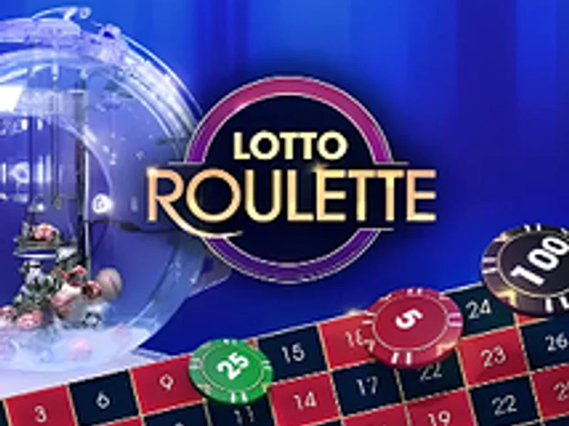 Lotto Roulette