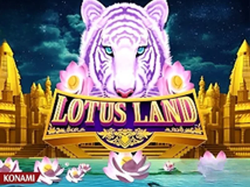 Lotus Land
