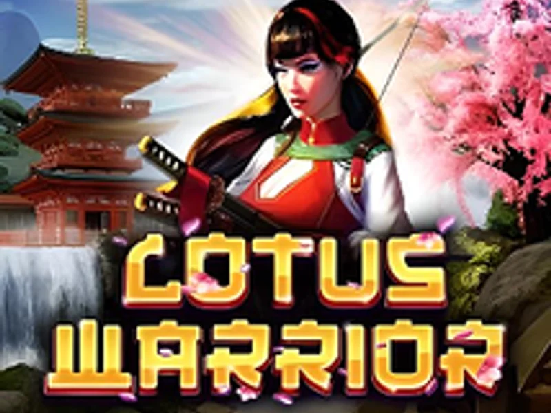 Lotus Warrior