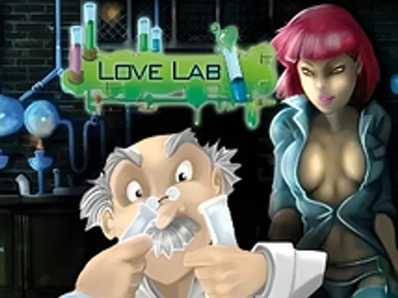 Love Lab