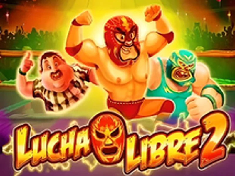 Lucha Libre 2