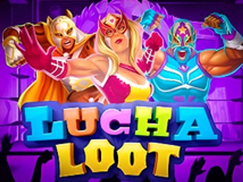 Lucha Loot