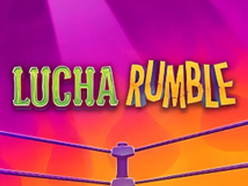 Lucha Rumble