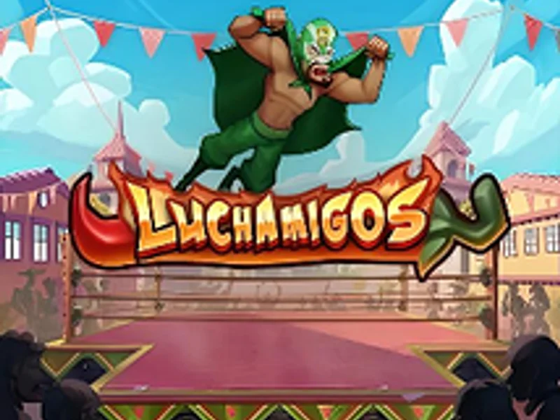Luchamigos