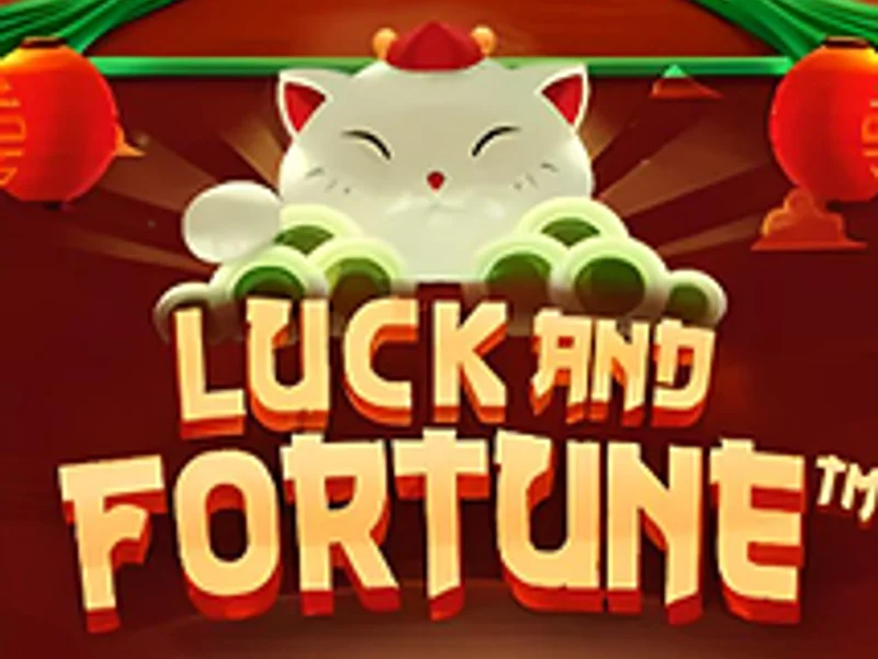 Luck and Fortune