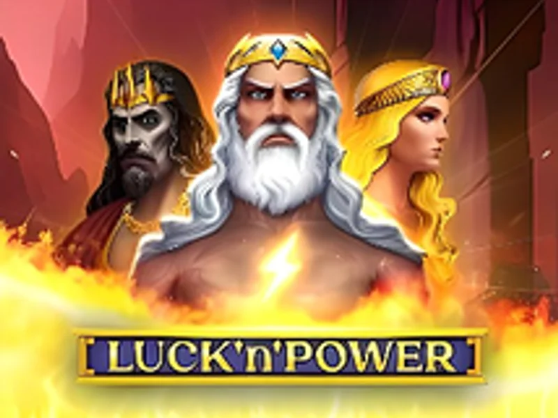 Luck n Power