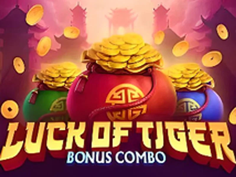 Luck of Tiger
