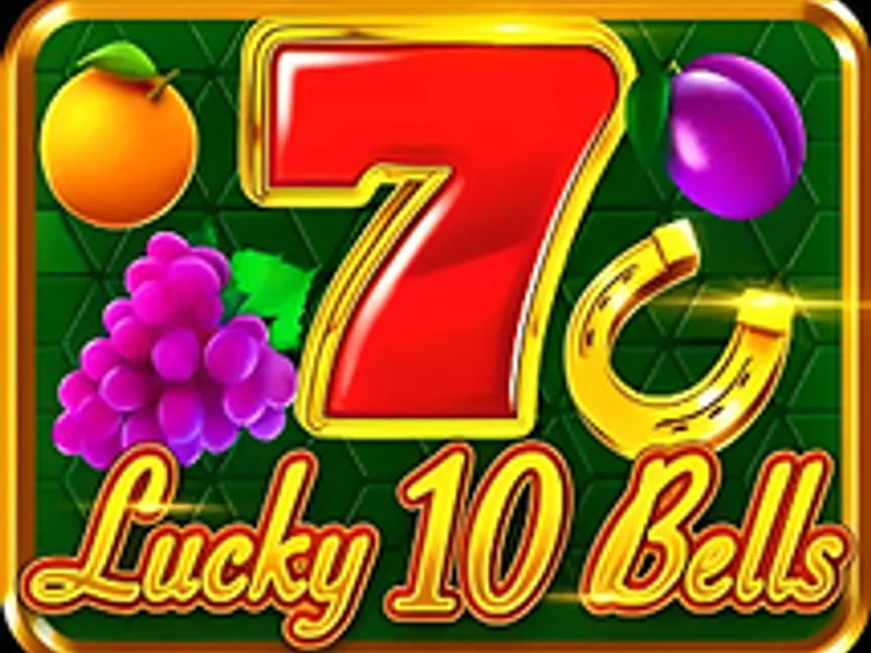 Lucky 10 Bells