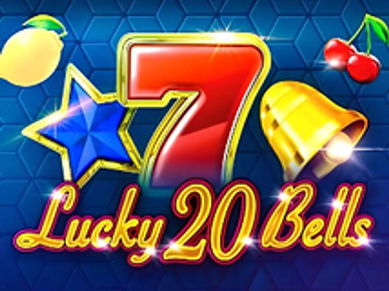 Lucky 20 Bells