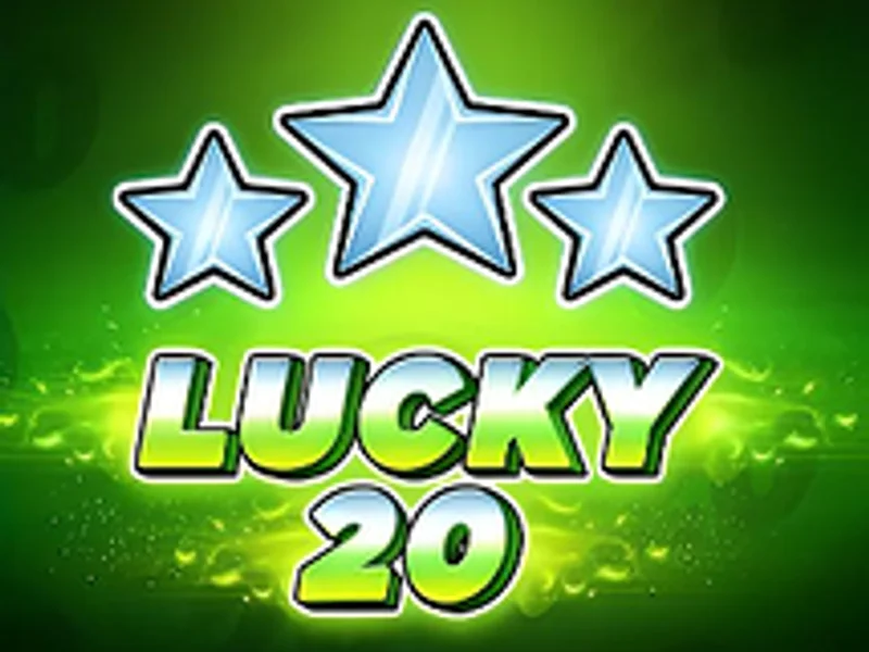 Lucky 20