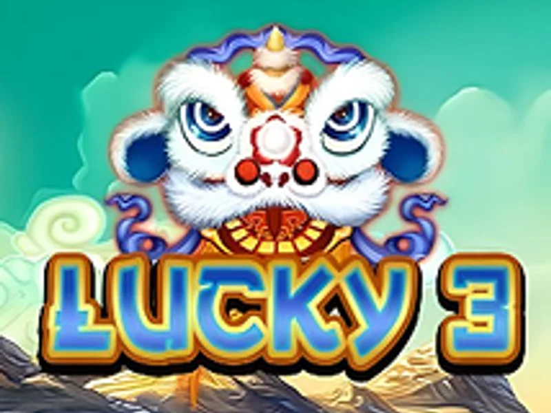 Lucky 3